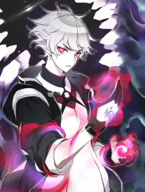 机械纪元2099 机甲动漫海报